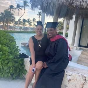 Meet your Posher, Theresa